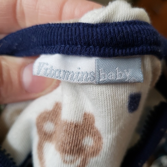 Like new beach/bath cover up - Picture 4 of 4